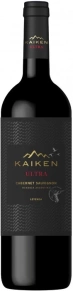 Вино Cabernet Sauvignon, Kaiken, 2017, 0.75 л