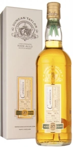 Виски Caperdonich, Rare Auld, 37 лет, 0.7 л (п/у)