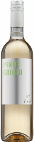 Вино Pinot Grigio, Shato Pinot, 0.75 л
