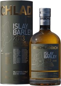 Виски Islay Barley, 8 лет, 0.7 л (п/у)