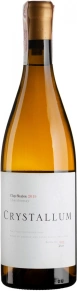 Вино Clay Shales Chardonnay, Crystallum, 2019, 0.75 л