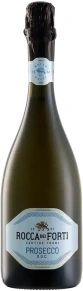 Игристое вино Prosecco, Rocca dei Forti, DOC, 0.75 л