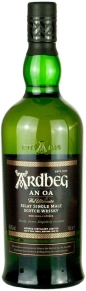 Виски An Oa, Ardbeg, 0.7 л (п/у)