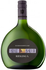 Вино Escherndorfer Lump Riesling S, Horst Sauer, 2023, 0.75 л