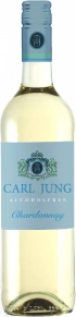 Вино Chardonnay Alkoholfreier, Carl Jung, 0.75 л