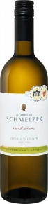 Вино Gruner Veltliner Selection, Norbert Schmelzer, 2022, 0.75 л