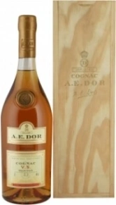 Коньяк Selection, A.E. Dor, VS, 5 лет, 1.5 л (п/у)