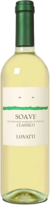 Вино Soave, Lovatti, DOC, 0.75 л