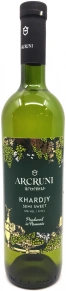 Вино Kharjy, Arcruni, 0.75 л