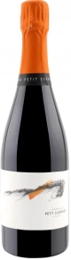 Шампанское Chevry Pinot Noir Cuvee Cuve, Petit Clergeot, 2021, 0.75 л