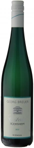 Вино Estate Rudesheim, Georg Breuer, 2022, 0.75 л