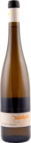 Вино La Passion Pinot Gris, Luc Roeder, 2018, 0.75 л