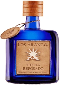 Текила Reposado, Los Arango, 6 месяцев, 0.7 л