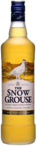 Виски The Snow Grouse, 3 года, 0.7 л