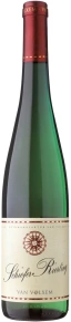 Вино Schiefer Riesling, Van Volxem, 2015, 0.75 л
