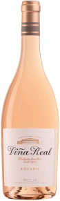 Вино Rosado, Vina Real, 0.75 л