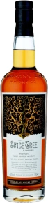Виски The Spice Tree, Compass Box, 14 лет, 0.7 л (п/у)