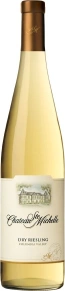 Вино Dry Riesling, Chateau Ste Michelle, 2015, 0.75 л
