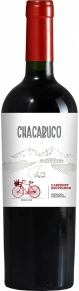 Вино Cabernet Sauvignon, Chacabuco, 0.75 л