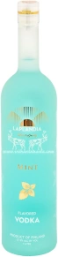 Водка Mint Shot, Laplandia, 1 л