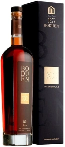 Коньяк Boduen, XO, 10 лет, 0.7 л (п/у)