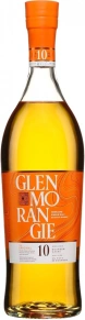 Виски The Original, Glenmorangie, 10 лет, 0.75 л