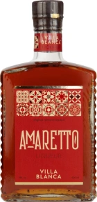 Ликер Amaretto, Villa Blanca, 0.5 л