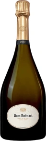 Шампанское Blanc de Blancs Extra Brut, Dom Ruinart, 2009, 0.75 л