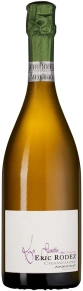 Шампанское Les Genettes Ambonnay Grand Cru, Champagne Rodez, AOC, 2015, 0.75 л