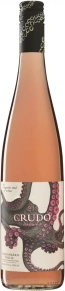 Вино Crudo Negroamaro Rosato, Mare Magnum, IGT, 2018, 0.75 л