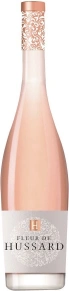 Вино Fleur de Hussard Rose, Danubiana, 0.75 л