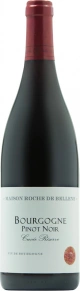 Вино Bourgogne Pinot Noir Cuvee Reserve, Maison Roche de Bellene, 2017, 0.75 л