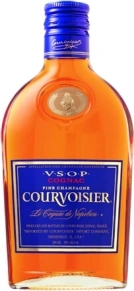 Коньяк Courvoisier, VSOP, 8 лет, 0.2 л