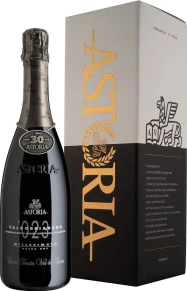Игристое вино Valdobbiadene Prosecco Superiore Millesimаto, Astoria, DOCG, 2023, 0.75 л (п/у)