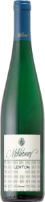 Вино Lentum Riesling, Melsheimer, 2017, 0.75 л