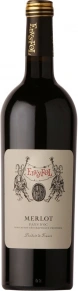 Вино Merlot, EnvyFol, IGP, 2023, 0.75 л