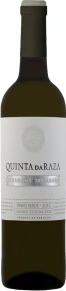Вино Alvarinho-Trajadura, Quinta da Raza, DOC, 2020, 0.75 л