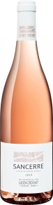 Вино Sancerre Rose, Lucien Crochet, AOC, 2019, 0.75 л