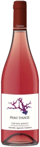 Вино Peau d'Ange Rosato, Cipriana, IGT, 2019, 0.75 л