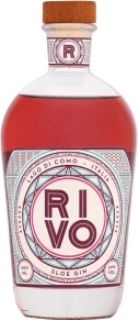Джин Sloe, Rivo, 0.5 л