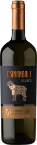 Вино Tsinandali, GRW Premium, 0.75 л