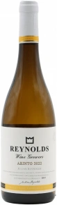 Вино Arinto, Reynolds Wine Growers, 2022, 0.75 л