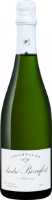 Шампанское Ambonnay Brut Grand Cru Millesime, Andre Beaufort, 2017, 0.75 л
