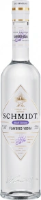 Водка Black Currant, Schmidt, 0.7 л