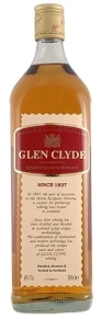 Виски Glen Clyde, 3 года, 1 л
