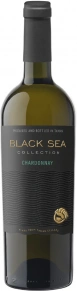 Вино Chardonnay, Black Sea Collection, 0.75 л
