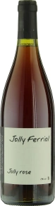 Вино Jolly Rose, Jolly Ferriol, 2018, 0.75 л