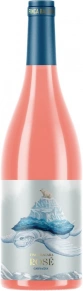 Вино Garnacha Rose, Finca Bacara, DOP, 0.75 л
