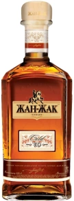 Коньяк Голд, Жан-Жак, VO, 4 года, 0.5 л