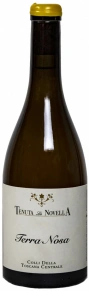 Вино Terra Nosa Bianco di Toscana, Tenuta la Novella, IGT, 2022, 0.75 л